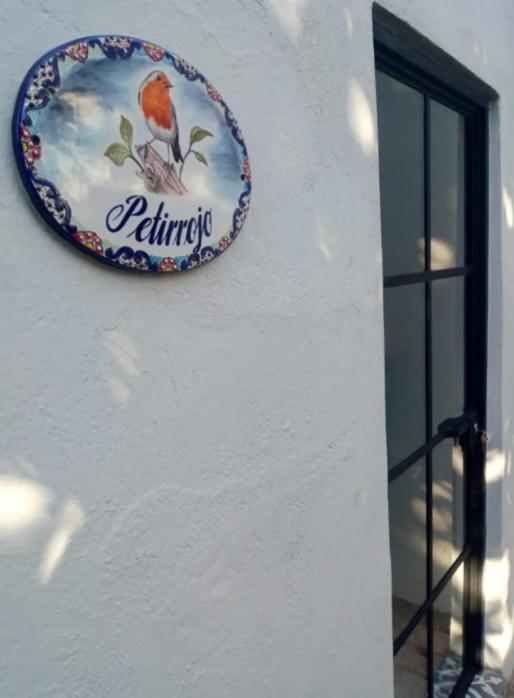 Casa Matia Bed And Breakfast San Miguel de Allende Dış mekan fotoğraf