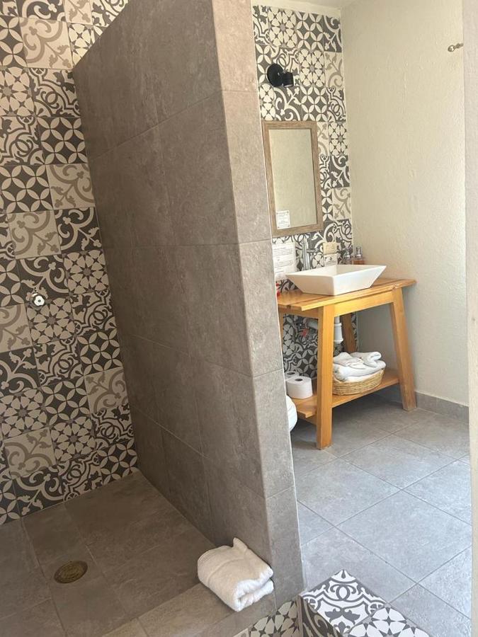 Casa Matia Bed And Breakfast San Miguel de Allende Dış mekan fotoğraf