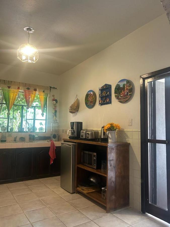 Casa Matia Bed And Breakfast San Miguel de Allende Dış mekan fotoğraf