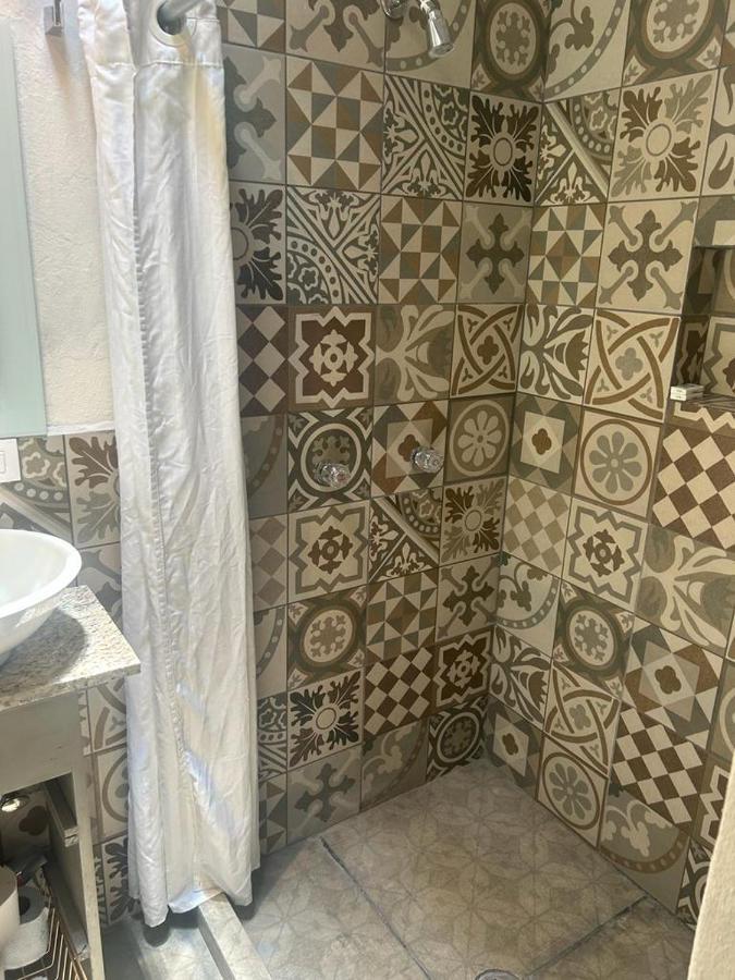 Casa Matia Bed And Breakfast San Miguel de Allende Dış mekan fotoğraf