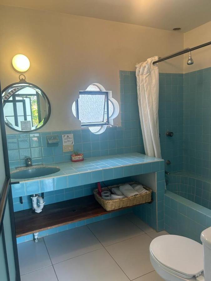 Casa Matia Bed And Breakfast San Miguel de Allende Dış mekan fotoğraf