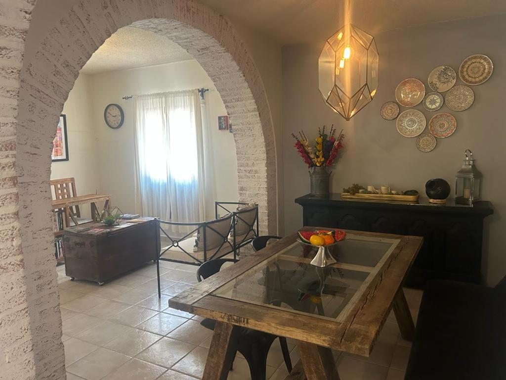 Casa Matia Bed And Breakfast San Miguel de Allende Dış mekan fotoğraf