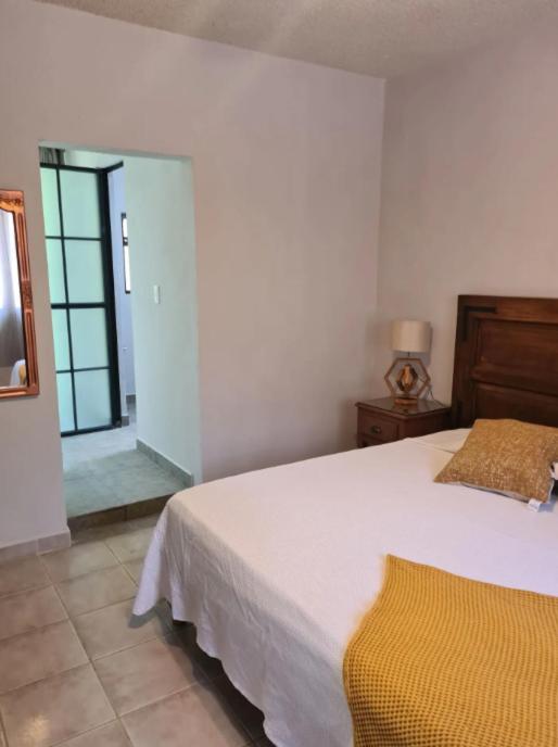 Casa Matia Bed And Breakfast San Miguel de Allende Dış mekan fotoğraf