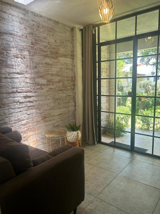 Casa Matia Bed And Breakfast San Miguel de Allende Dış mekan fotoğraf